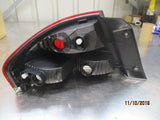 Ford BF Fairmont Sedan Right Hand Rear Tail Light New Part.