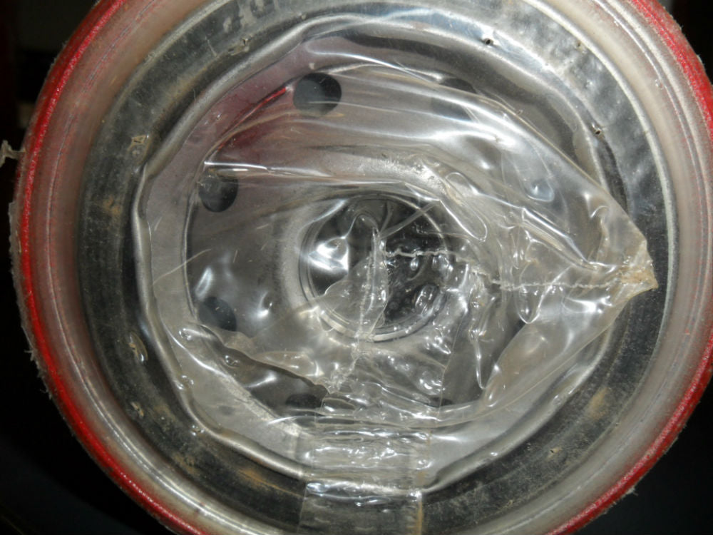 Baldwin engine oil filter New Part
