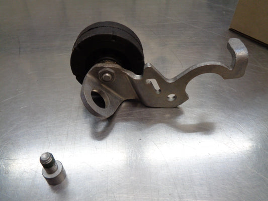 Holden TS Astra Genuine Right Hand Rear Disc Caliper Damper Weight Kit New Part