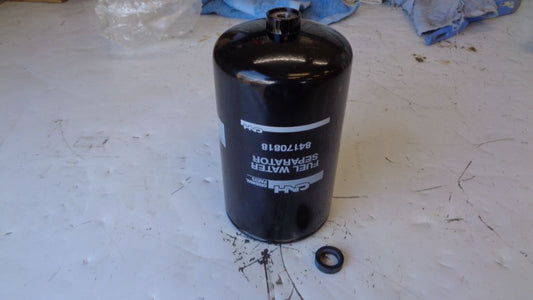 CNH Water Separator Diesel Filter New Part
