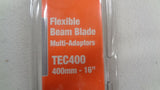 Trico Flexible Beam wiper Blade 400mm or 16 inch New Part