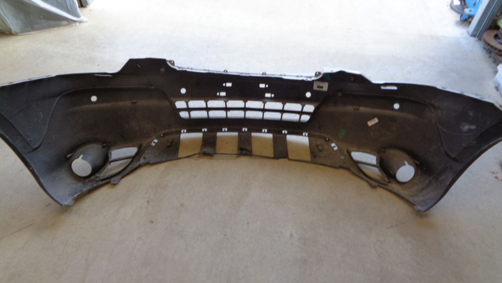 Holden Captiva Genuine Used Front Bumper Bar Cover Assy Used Part VGC