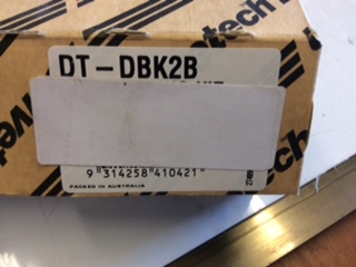 Drivetech Front Diff Overhaul Kit Suitable For Toyota Landcruiser FJ60 4.2 2F New Part
