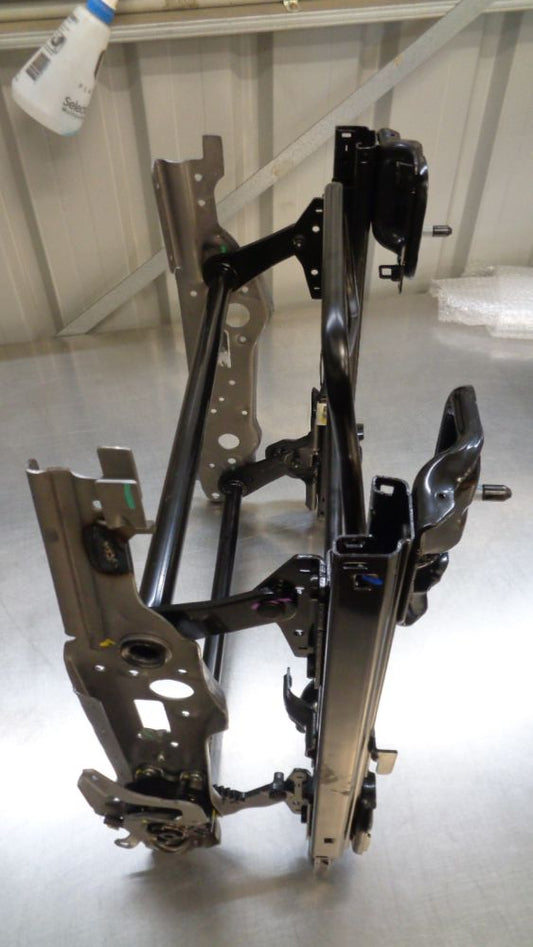 Ford PX II Genuine Drivers Front Seat Base Frame New Part