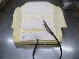 Mazda CX-9 Genuine Drivers Front Heated Seat Cushion New Part