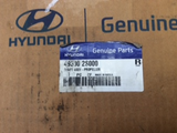 Hyundai IX35 Genuine Propeller shaft assy new part