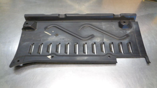VW Transporter/Kombi Genuine Front Underbody Trim New Part