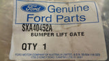 Ford TZ Territory Genuine bumper lift gate new part