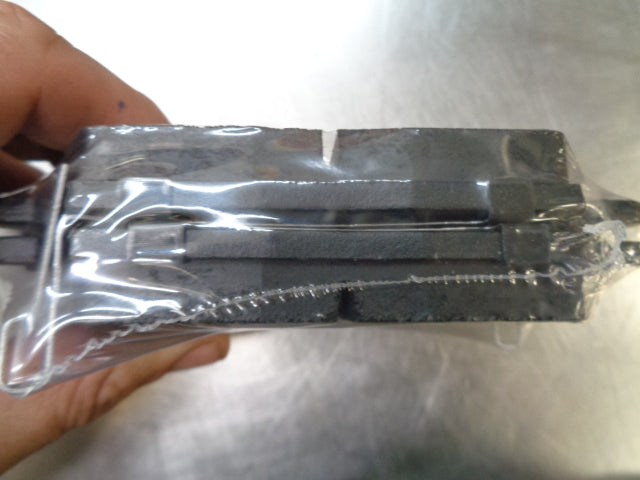 QFM Performance Front Brake Pad Set Suits Hyundai New Part