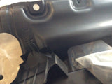 New under engine cover & supporting cross member with brackets Suitable for Toyota Hilux new