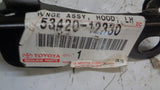 Toyota Corolla Genuine Left Bonnet Hinge New Part