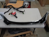 Holden Trax Genuine Tinted Bonnet Protector Replacement New Part