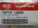 Kia Rio Genuine Tail Gate Hinge New Part