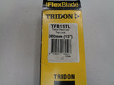 Tridon Flex Blade Wiper Arm Suitable For Holden Commodore New Part