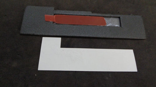Toyota Corolla Assent Genuine Sport Badge and Decal Kit New Part