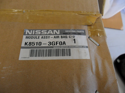 Nissan Pulsar Hatch Genuine Drivers Air Bag NEW PART
