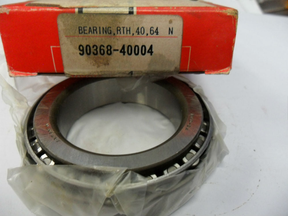 Toyota Camry, Celica, MR2 Genuine Counter Drive Gear Bearing New Part