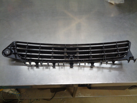 Holden ZC Vectra Genuine Lower Front Grille New Part