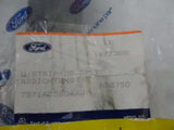 Ford Mondeo Genuine Weather Strip Right Rear Window New Part