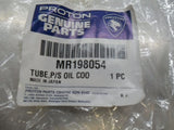 Proton Wira Genuine Power Steering Oil Cooler Pipe New Part