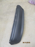 Holden SB Barina Genuine Rear Bumper cover New Part