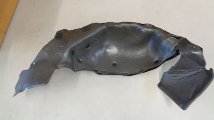 Isuzu MU-X Genuine Left Hand Front Fender Cover New Part