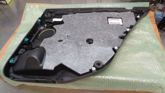 Holden VE Commodore/Caprice Genuine Rear Door Leather Trim Panel New Part