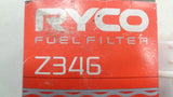 Ryco Fuel Filter Suits Mitsubishi Triton 2.6ltr  New Part