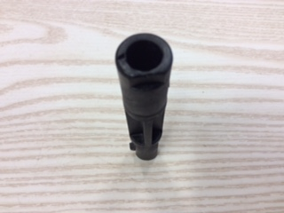 Range Rover Sport Genuine radiator pin new part