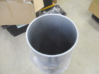 Lighthouse Bollards And Caps X3 (135 CM X 16.5 CM) Alloy Caps New Part