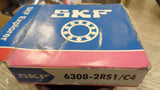 SKF Wheel Bearing 40mm I.D-90mm O.Dx23 Thick New Part