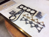 Hyundai Accent/Getz Genuine 1.4ltr upper headgasket kit new part