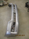 Toyota 200 Series Landcruiser Genuine Front Bumper VGC Used Part