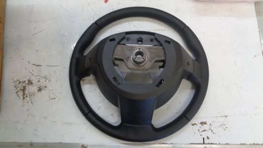 Nissan Qashqai J10 TI Genuine Leather steering wheel New Part