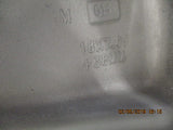 Holden Trax Genuine 18x7 Hyper Silver Alloy Rim New Part