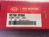 Kia Sorento genuine high mount rear stop light new part