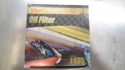 PX Oil Filter Suits Subaru Various Models New Part