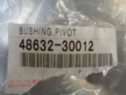 Toyota Hilux Genuine Pivot Bushing New Part
