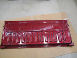 Mazda BT-50 Genuine Tail Gate Assy With Lights VGC Used Part