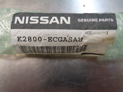 Nissan Navara D40M Genuine Hard Lid Strut New Part