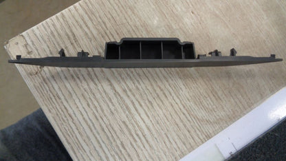 Holden RG Colorado Genuine Dual Cab Rear Seat Belt Trim New Part