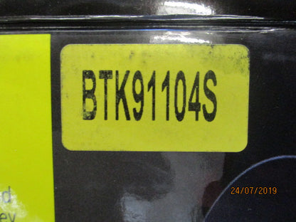 Bosch Timing Belt Kit Suits Supra-Soarer-Cresta New Part
