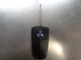 Holden Captiva CG Genuine 3 Button Key Blank New Part