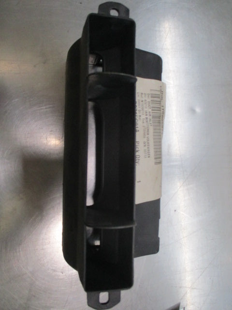 VW Polo Genuine Air Intake Duct New Part