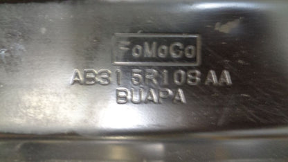 Ford Ranger Genuine Steel Skid Plate New Part