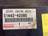 Toyota Rav4 Genuine under engine cover new part