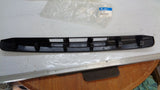 Hyundai Iload Genuine rear tailgate garnish new part