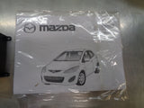 Mazda 2 Genuine Bluetooth Kit New Part