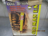 Old Man Emu Front Coils Standard Suits Nissan GQ Partol Used Part