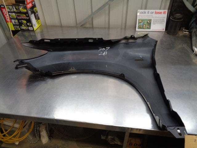 Mitsubishi Outlander Sports Genuine Right Hand Front Guard Panel New Part